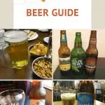 Argentina Beers by AuthenticFoodQuest