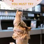 Argentina Ice Cream by AuthenticFoodQuest