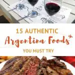 Argentina Food and Wine by AuthenticFoodQuest
