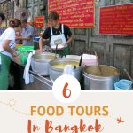 Bangkok Food Tours by AuthenticFoodQuest