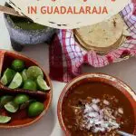 Best Guadalajara Restaurants For Mexican Food by AuthenticFoodQuest