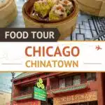 Pinterest Best Of Chinatown by Authentic Food Quest