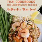 Best Thai Cookbooks by AuthenticFoodQuest