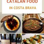 Catalan Food and Costa Brava foods by Authentic Food Quest