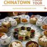 Chicago Chinatown Food by Authentic Food Quest