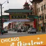 Chinatown Chicago Food Tour Authentic Food Quest