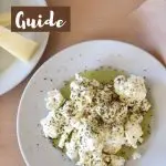 Cretan Cheese by AuthenticFoodQuest