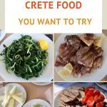 24 Cretan Foods guide by AuthenticFoodQuest