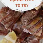 Cretan Lamb Meat by AuthenticFoodQuest