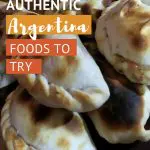 Empanadas Argentina Food by AuthenticFoodQuest