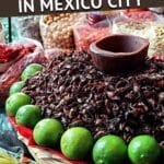 Pinterest Food Tours In Mexico City by Authentic Food Quest