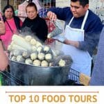 Pinterest Food Tours Mexico City by Authentic Food Quest