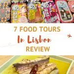 Food Tours in Lisbon by AuthenticFoodQuest