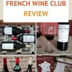 French Wine Club Sommailier Review by AuthenticFoodQuest