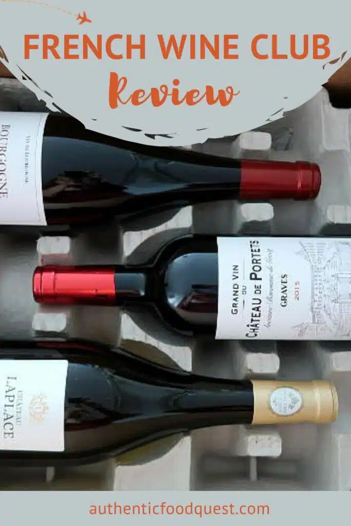 French Wine Club Review Is SomMailier Worth It?
