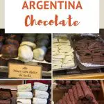 Guide Argentina Chocolate by AuthenticFoodQuest