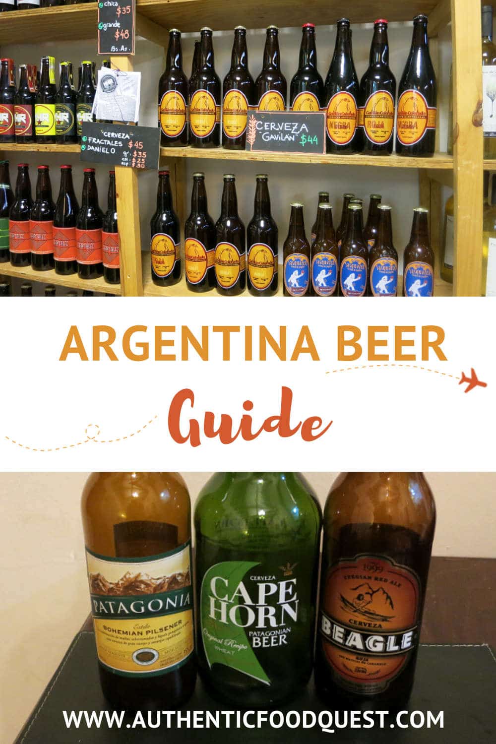 Argentina Beer: The Ultimate Guide That Will Make You Thirsty