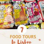 Lisbon Food Tours by AuthenticFoodQuest