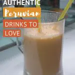 Peruvian Super Juice by AuthenticFoodQuest
