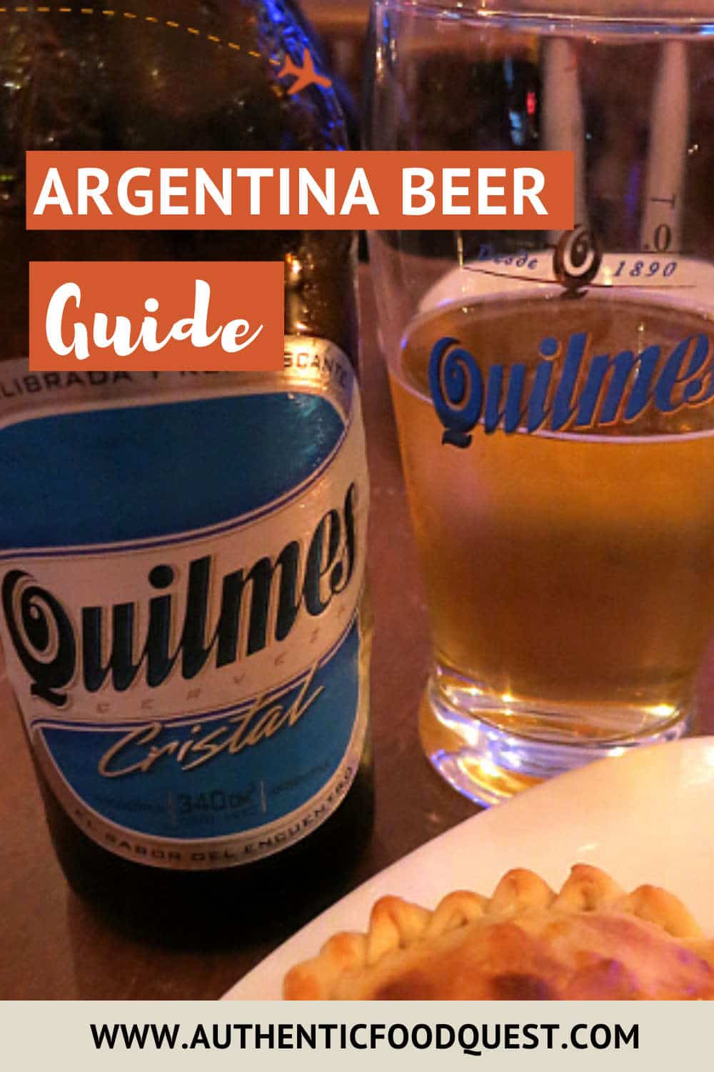 Argentina Beer: The Ultimate Guide That Will Make You Thirsty