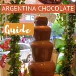 Best Argentina Chocolate | Guide To Bariloche Sweet Little Switzerland 2