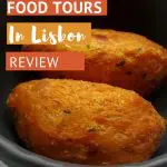 Tasting on Lisbon Food Tours by AuthenticFoodQuest