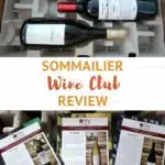 SomMailier Wine Club Review by Authentic Food Quest