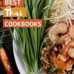 Thai Cookbooks by AuthenticFoodQuest