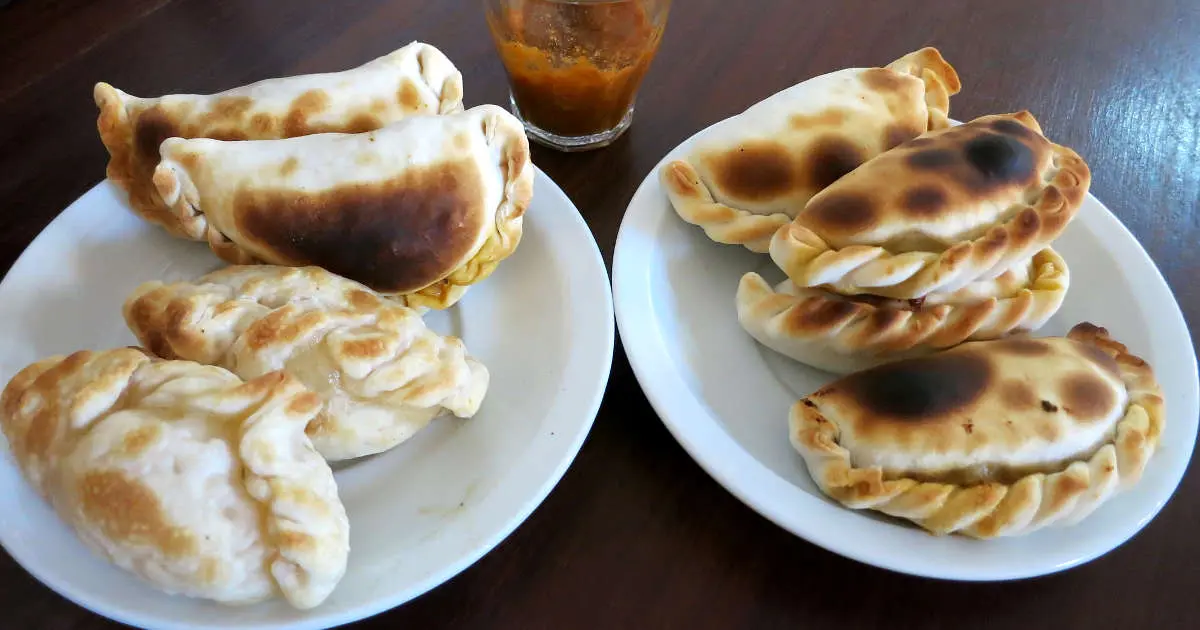 How To Make Delicious Argentinian Empanadas Mendocino Style