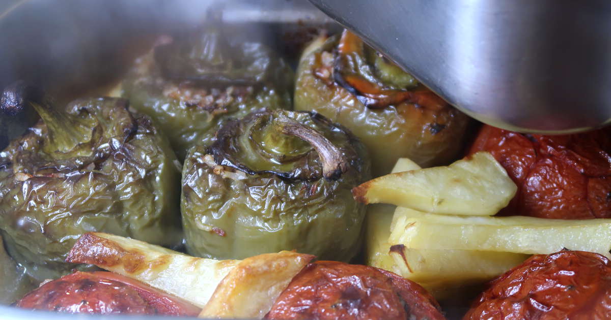 Top 15 Authentic Food in Greece You Want to Savor