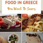 Top 15 Authentic Food in Greece You Want to Savor 1