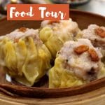 Pinterest Chicago Chinatown Food Tour Review by AuthenticFoodQuest