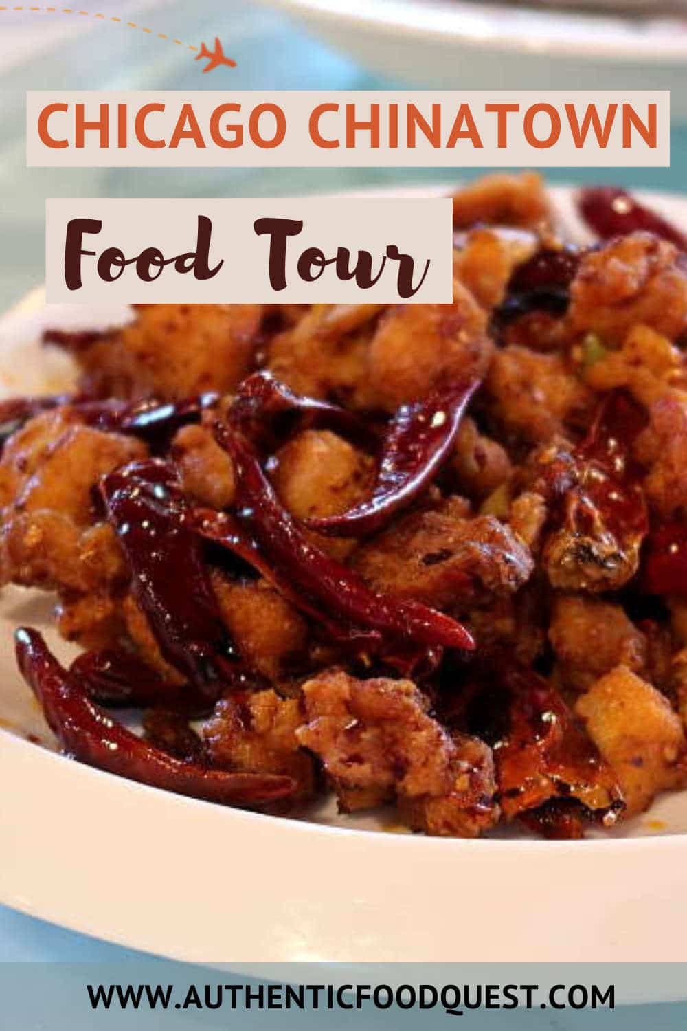 Chicago Chinatown Food Tour How To Taste The Best Of Chinatown