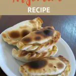 Empanadas Argentine Recipe by AuthenticFoodQuest