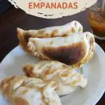 Empanadas Argentinian Recipe by AuthenticFoodQuest