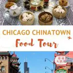 Food Tour in Chicago Chinatown Review by AuthenticFoodQuest