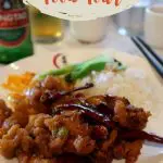 Pinterest Food Tour in Chicago Chinatown by AuthenticFoodQuest