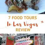 Food Tours in Las Vegas by AuthenticFoodQuest