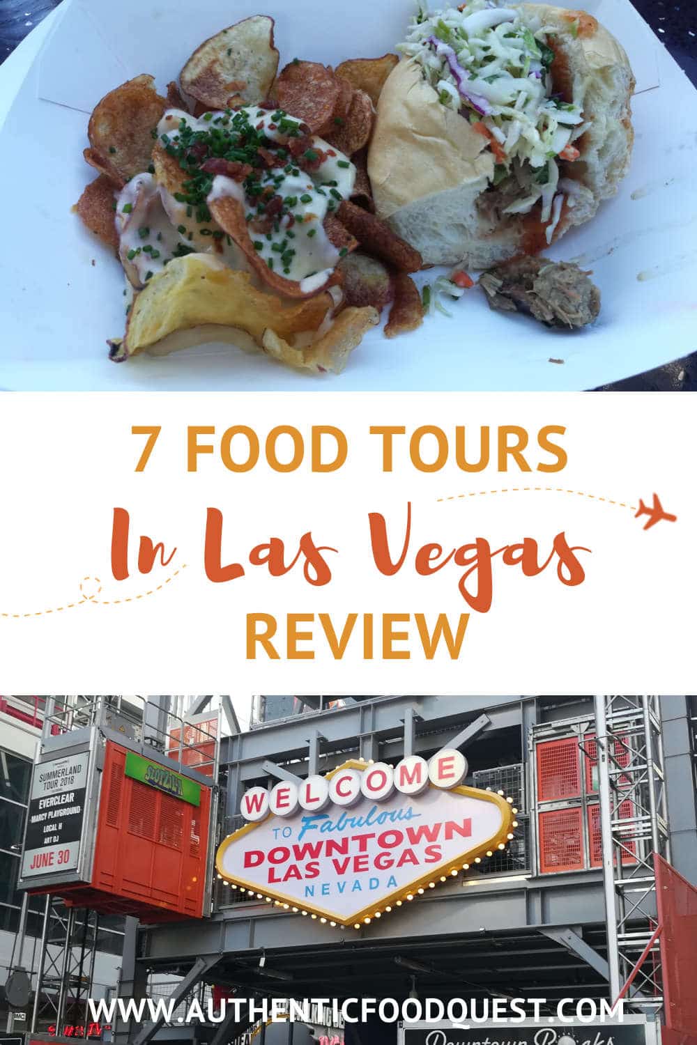 The 7 Most Tasty Las Vegas Food Tours - [Updated 2022]