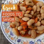 Gigantes Traditional Food in Greece by AuthenticFoodQuest