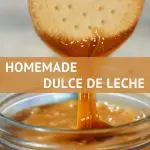 Homemade Dulce de Leche by AuthenticFoodQuest