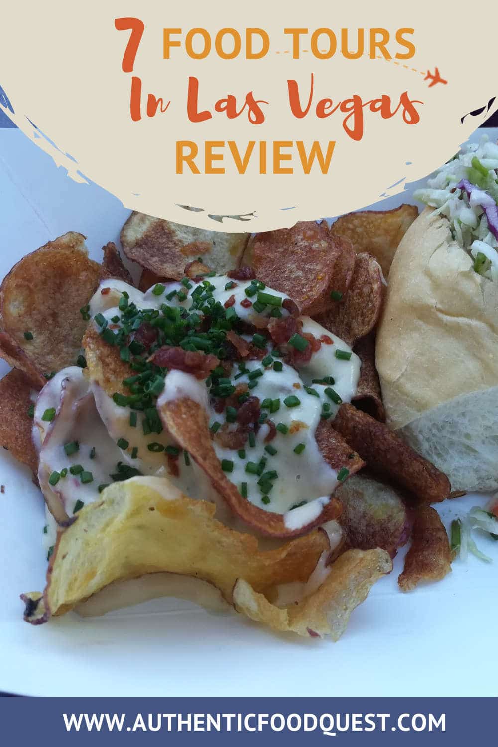 7 Of The Best Las Vegas Food Tours | Review - [UPDATED 2021]