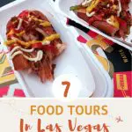 Pinterest Las Vegas Food Tours by AuthenticFoodQuest