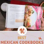 Pinterest Mexican Cookbooks by Authentic Food Quest