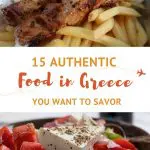 Top 15 Authentic Food in Greece You Want to Savor 2