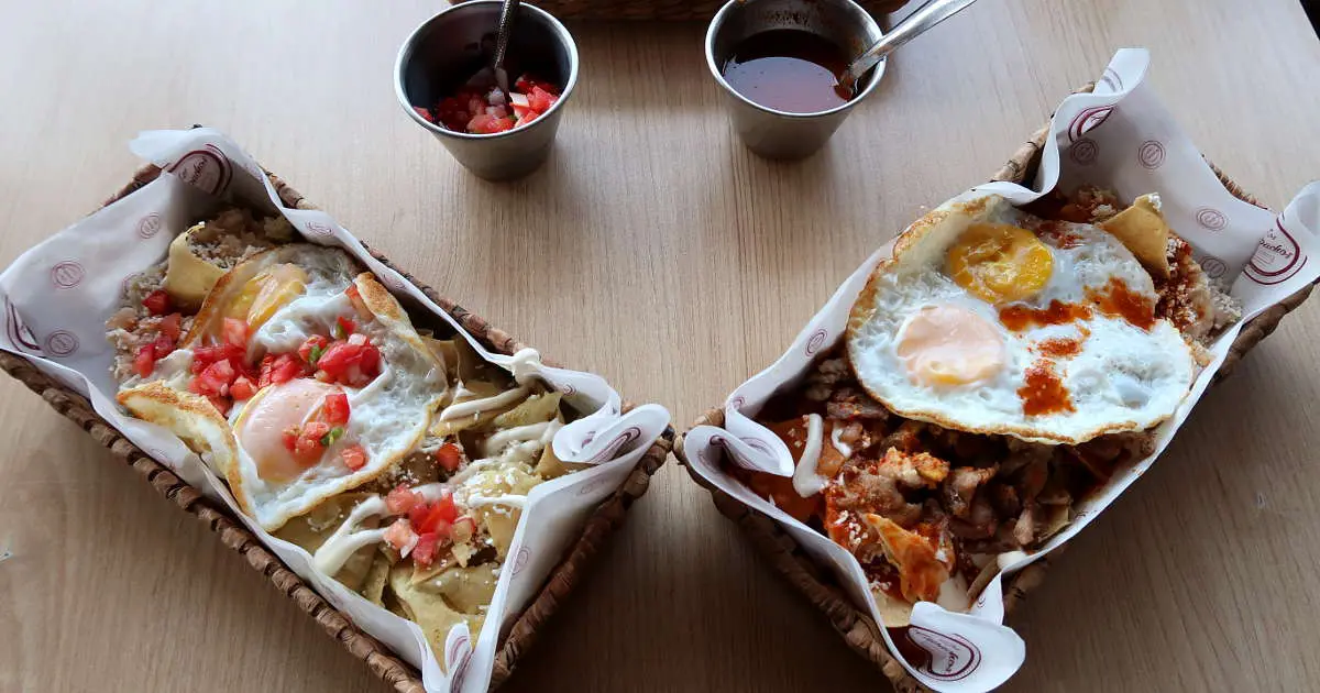 Food in Mexico - Top 15 Local Foods You Want to Have 3