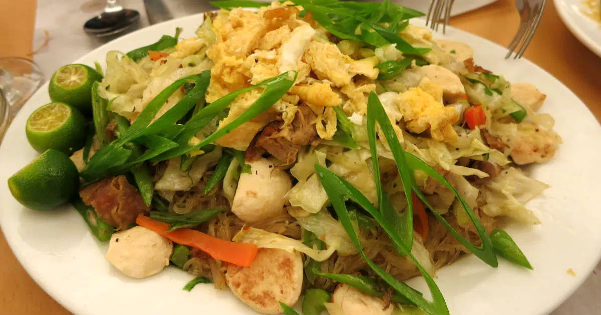 Filipino Food Guide: 15 Authentic Filipino Dishes You Want to Have