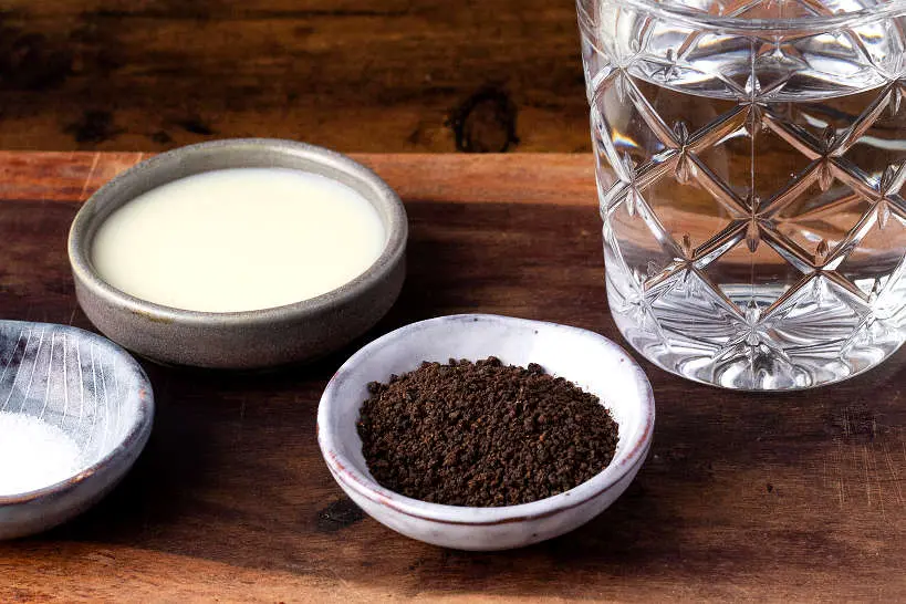 Ceylan Black Tea For Teh Tarik Recipe by Authentic Food Quest