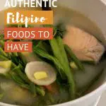 Pinterest Authentic Filipino Foods by Authentic Food Quest