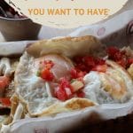 Pinterest Authentic Food in Mexico by Authentic Food Quest